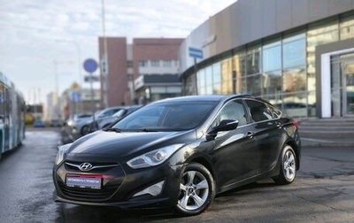 Hyundai i40 I рестайлинг, 2015 год, 850 000 рублей, 1 фотография