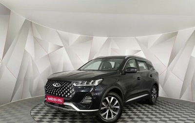 Chery Tiggo 7 Pro, 2021 год, 1 295 150 рублей, 1 фотография