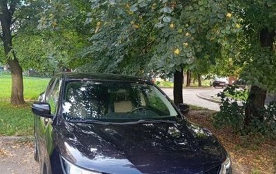 Nissan Qashqai, 2015 год, 1 320 000 рублей, 1 фотография