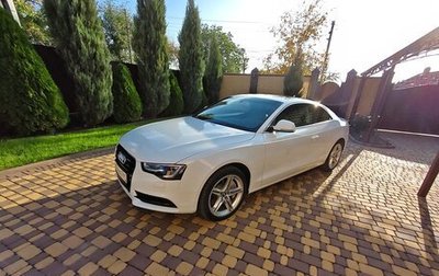 Audi A5, 2009 год, 2 250 000 рублей, 1 фотография