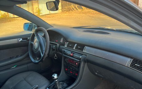 Audi A6, 1999 год, 270 000 рублей, 5 фотография