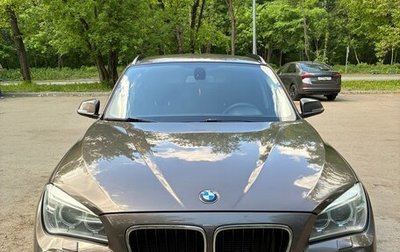 BMW X1, 2014 год, 2 100 000 рублей, 1 фотография
