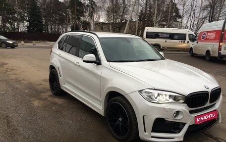 BMW X5, 2016 год, 4 444 444 рублей, 1 фотография