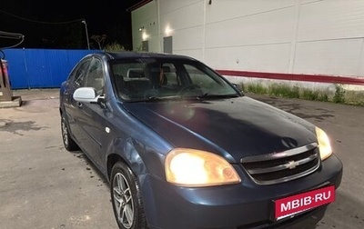 Chevrolet Lacetti, 2008 год, 150 000 рублей, 1 фотография