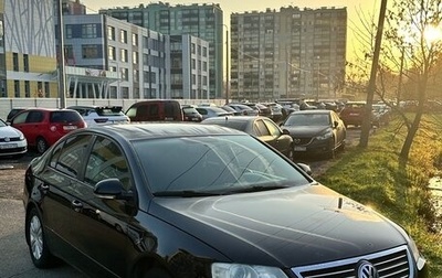 Volkswagen Passat B6, 2008 год, 620 000 рублей, 1 фотография