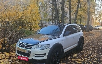 Volkswagen Touareg III, 2008 год, 990 000 рублей, 1 фотография