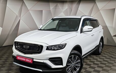 Geely Atlas, 2022 год, 1 793 000 рублей, 1 фотография