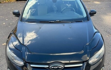 Ford Focus III, 2011 год, 850 000 рублей, 1 фотография
