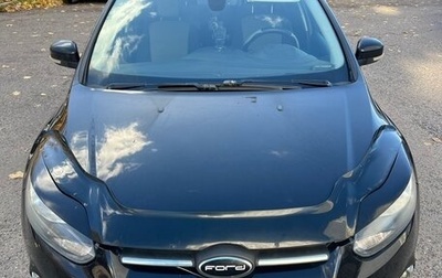 Ford Focus III, 2011 год, 850 000 рублей, 1 фотография