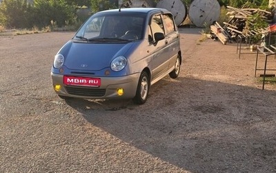 Daewoo Matiz I, 2008 год, 259 000 рублей, 1 фотография