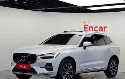 Volvo XC60 II, 2025 год, 6 048 880 рублей, 1 фотография