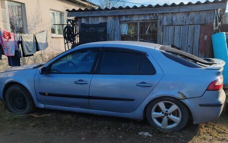 Renault Laguna II, 2001 год, 40 000 рублей, 1 фотография
