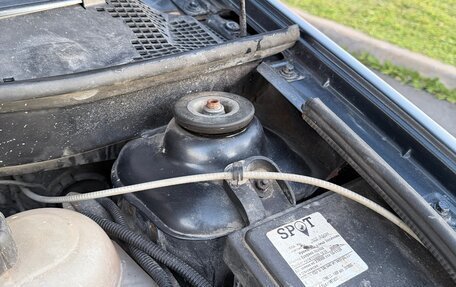 Renault Logan I, 2007 год, 310 000 рублей, 19 фотография