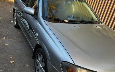 Nissan Almera, 2004 год, 320 000 рублей, 1 фотография