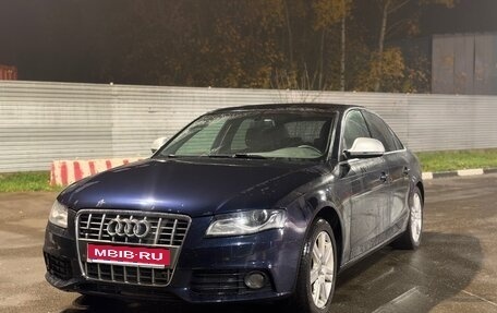 Audi A4, 2008 год, 690 000 рублей, 1 фотография