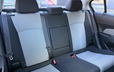 Chevrolet Cruze II, 2011 год, 570 000 рублей, 11 фотография