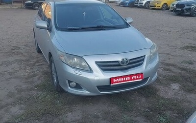 Toyota Corolla, 2007 год, 790 000 рублей, 1 фотография