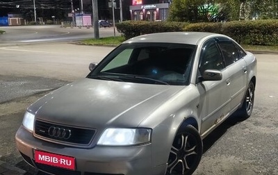 Audi A6, 2000 год, 385 000 рублей, 1 фотография