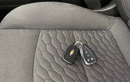 Chevrolet Equinox III, 2020 год, 2 150 000 рублей, 1 фотография