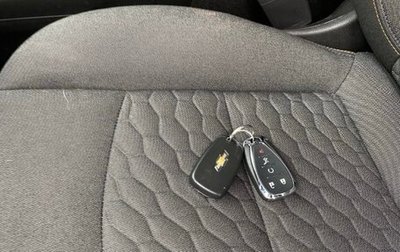 Chevrolet Equinox III, 2020 год, 2 150 000 рублей, 1 фотография