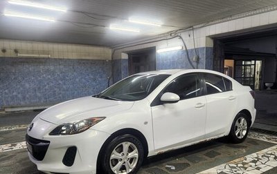 Mazda 3, 2010 год, 670 000 рублей, 1 фотография