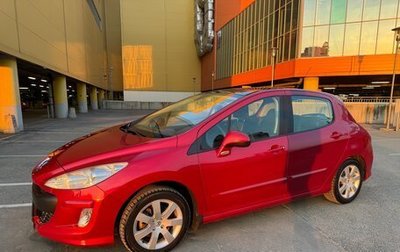 Peugeot 308 II, 2010 год, 399 000 рублей, 1 фотография