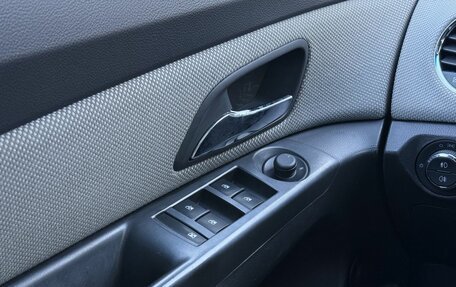 Chevrolet Cruze II, 2011 год, 570 000 рублей, 15 фотография