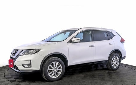 Nissan X-Trail, 2021 год, 1 995 000 рублей, 1 фотография