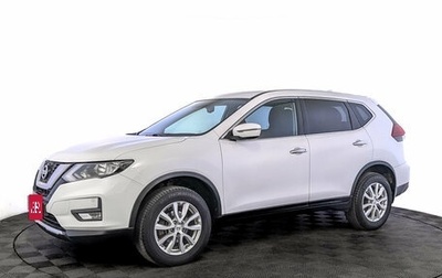 Nissan X-Trail, 2021 год, 1 995 000 рублей, 1 фотография