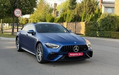 Mercedes-Benz AMG GT, 2023 год, 15 000 000 рублей, 1 фотография