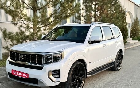 KIA Mohave I, 2020 год, 3 990 000 рублей, 1 фотография