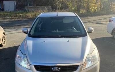 Ford Focus II рестайлинг, 2008 год, 350 000 рублей, 1 фотография