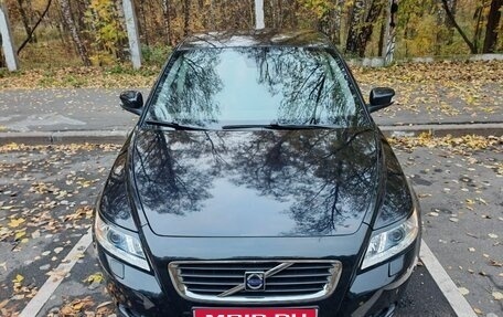 Volvo S40 II, 2008 год, 700 000 рублей, 1 фотография