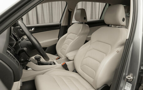 Skoda Kodiaq I, 2017 год, 3 080 000 рублей, 9 фотография