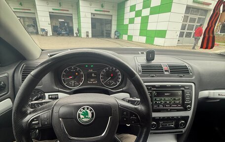 Skoda Octavia, 2011 год, 1 050 000 рублей, 11 фотография