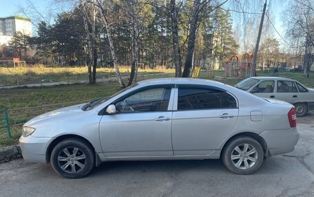 Lifan Solano I (630) рестайлинг, 2013 год, 400 000 рублей, 3 фотография