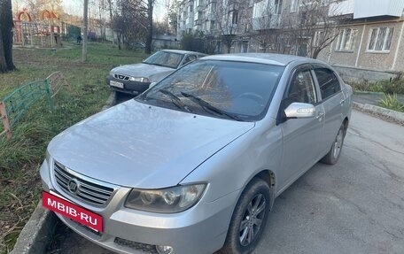 Lifan Solano I (630) рестайлинг, 2013 год, 400 000 рублей, 2 фотография