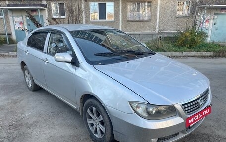 Lifan Solano I (630) рестайлинг, 2013 год, 400 000 рублей, 4 фотография
