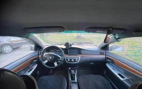 Lifan Solano I (630) рестайлинг, 2013 год, 400 000 рублей, 5 фотография