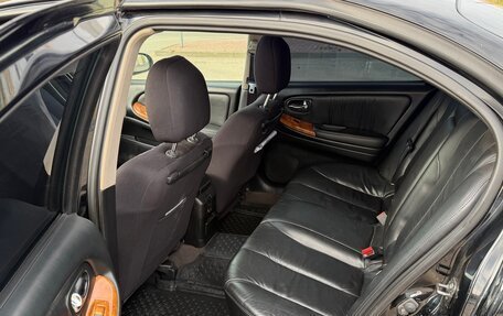 Nissan Maxima IV, 2004 год, 420 000 рублей, 7 фотография