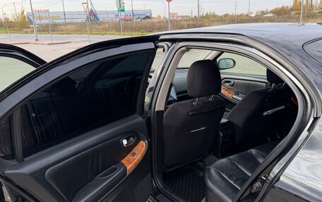 Nissan Maxima IV, 2004 год, 420 000 рублей, 6 фотография