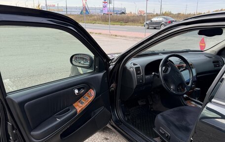 Nissan Maxima IV, 2004 год, 420 000 рублей, 5 фотография