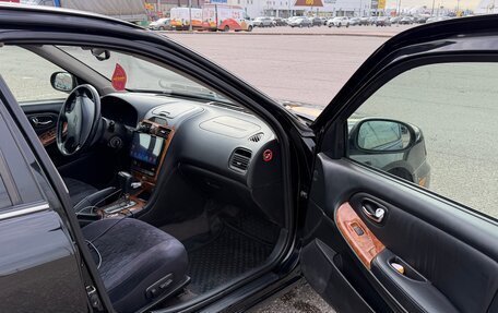 Nissan Maxima IV, 2004 год, 420 000 рублей, 9 фотография