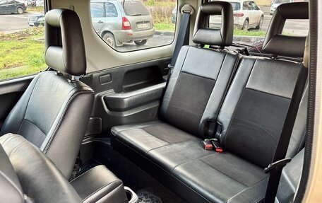 Suzuki Jimny, 2008 год, 750 000 рублей, 9 фотография
