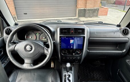 Suzuki Jimny, 2008 год, 750 000 рублей, 6 фотография