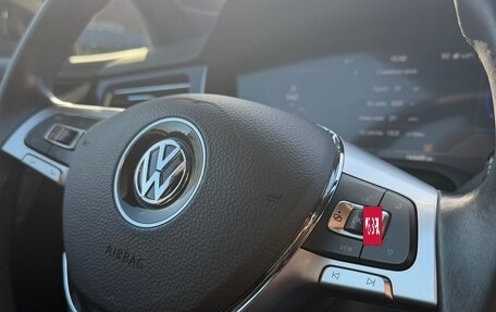 Volkswagen Touareg III, 2021 год, 5 250 000 рублей, 7 фотография