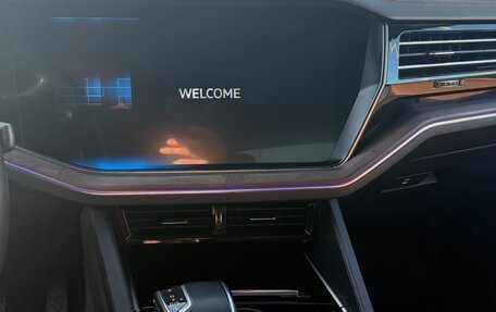 Volkswagen Touareg III, 2021 год, 5 250 000 рублей, 10 фотография