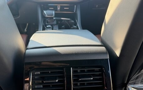 Volkswagen Touareg III, 2021 год, 5 250 000 рублей, 12 фотография