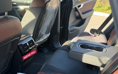 Volkswagen Touareg III, 2021 год, 5 250 000 рублей, 13 фотография