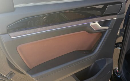 Volkswagen Touareg III, 2021 год, 5 250 000 рублей, 16 фотография
